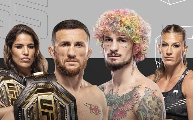UFC 316 loses big name with no replacement in sight