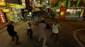 Nintendo Switch 2 games preview: Hands on with SEGA's Yakuza 0 Director's Cut, Raidou Remastered, and Puyo Puyo Tetris 2S