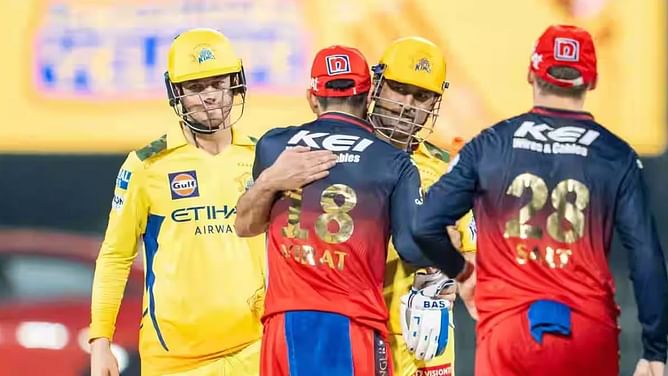 RCB vs CSK Dream11 Prediction: IPL 2025 के 52वें मैच की Fantasy Team बनाने से पहले, जरूर पढ़ें खास टिप्स