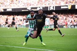 Real Betis vs Valencia Prediction and Betting Tips | 23rd May 2025