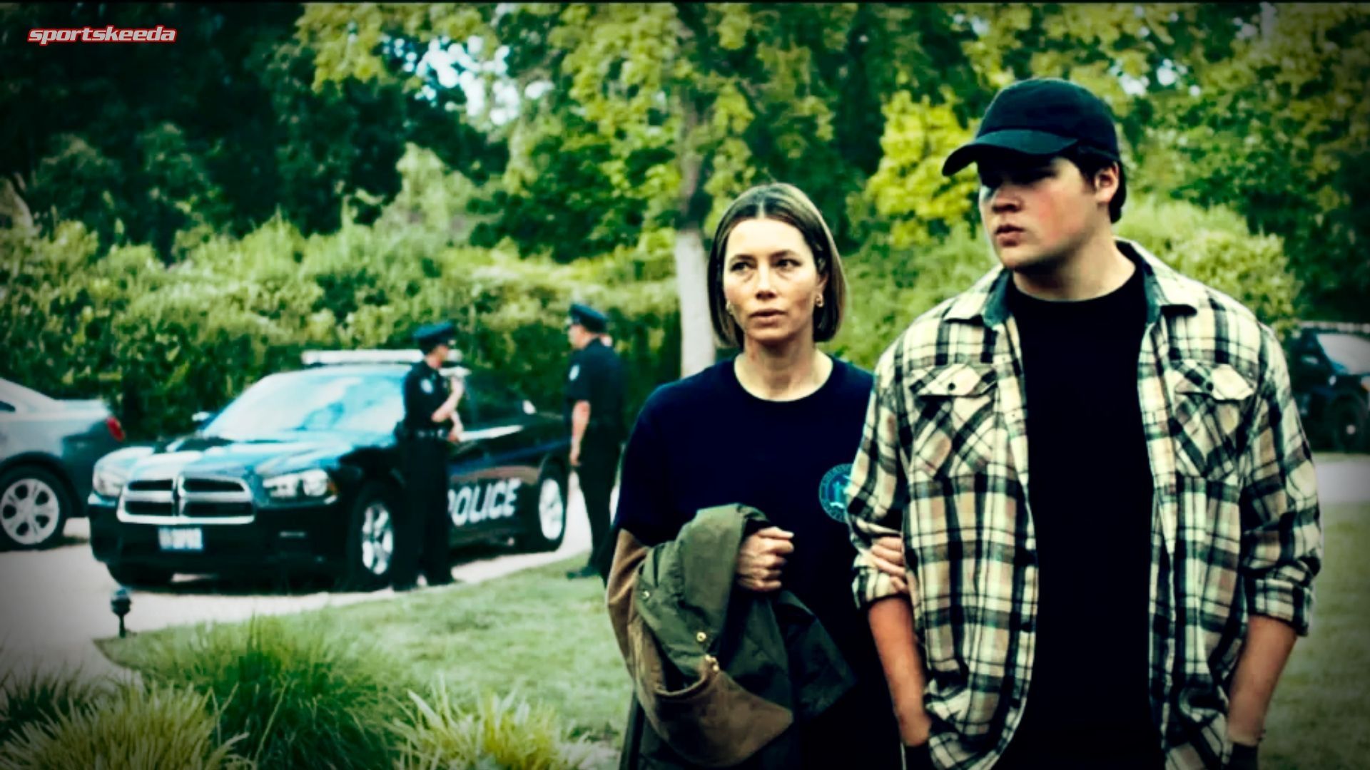 Where was The Better Sister filmed? All filming locations explored