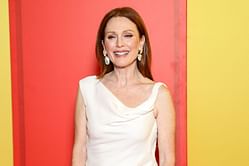 7 Julianne Moore movies and shows to watch if you liked her in Sirens