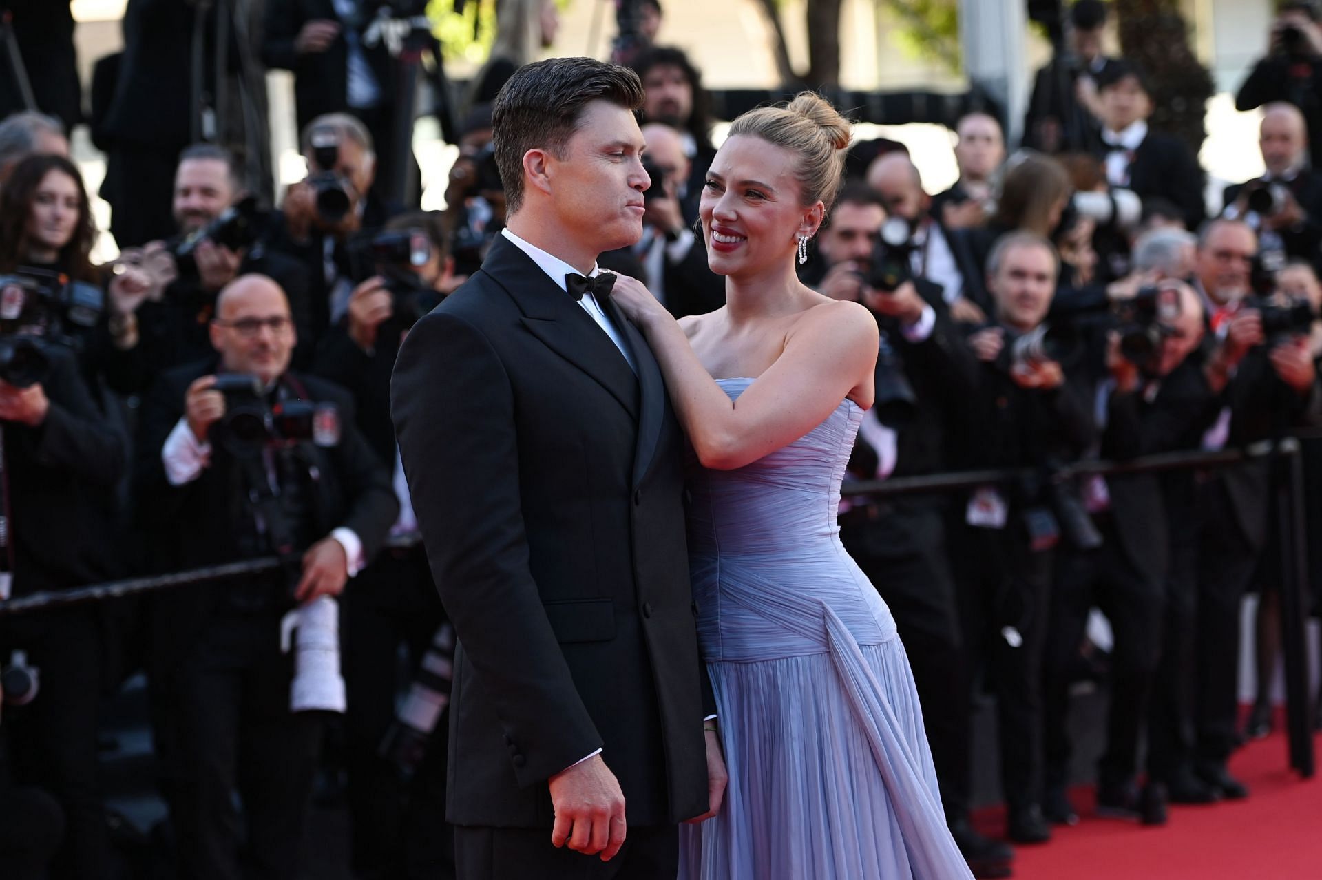 78. Cannes International Film Festival - Source: Getty