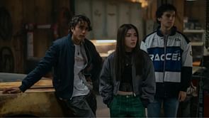 7 shows to watch if you liked ‘Motorheads'