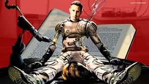 Is Murderbot based on a book? Explained