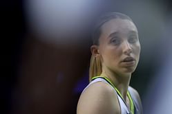 Paige Bueckers drops emotional statement after WNBA preseason debut: "Don't see myself as a celebrity"