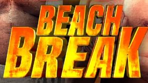 Tony Khan reveals unexpected new AEW team, two new matches for Collision Beach Break