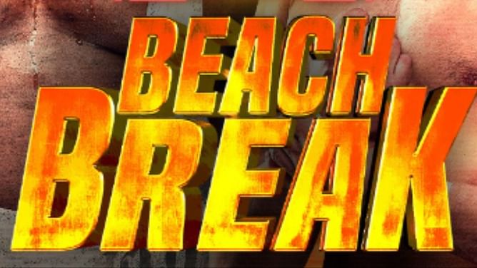 Tony Khan reveals unexpected new AEW team, two new matches for Collision Beach Break