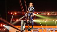 After Zoey Stark's horrific injury on WWE RAW, her former stablemate sends a message