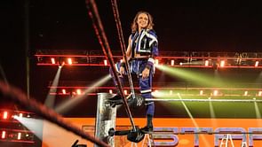After Zoey Stark's horrific injury on WWE RAW, her former stablemate sends a message