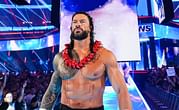 [PHOTO] Roman Reigns spotted amid WWE absence