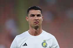 Cristiano Ronaldo's Al-Nassr dealt injury blow as key foreign star could miss SPL clash against Al-Ittihad: Reports