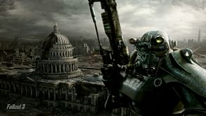 Is there going to be a Fallout 3 Remaster?