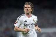 Luka Modric