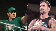 3 Reasons why CM Punk vs. John Cena is not happening at WWE Money in the Bank 2025