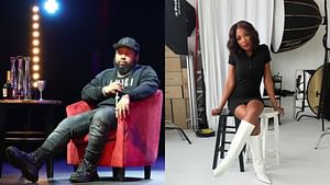 What happened between DJ Akademiks and Loren Lorosa? Online feud over Kendrick Lamar and SZA's Grand National tour explained