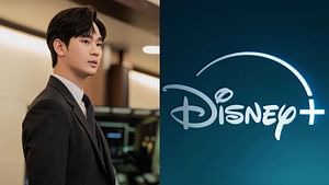 "Cancelling my subscription" — Internet slams Disney+ as Kim Soo-hyun's alleged 'Knock-Off' promo still circulates online amid Kim Sae-ron controversy