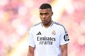 “It's nice to be recognized by your peers” - Real Madrid’s Kylian Mbappe on beating Barcelona star to 'Best French Player Abroad’ award