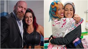 What WWE probably told Bayley about her AEW visits explained by wrestling veteran (Exclusive)