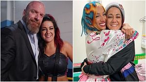 What WWE probably told Bayley about her AEW visits explained by wrestling veteran (Exclusive)