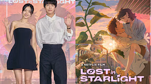 Lost in Starlight: Is Netflix's first animated K-drama voiced by Kim Tae-ri and Hong Kyung worth a watch?