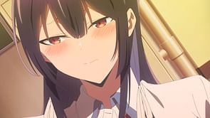 Please Put Them On, Takamine-san! episode 6: Release date and time, where to watch, and more