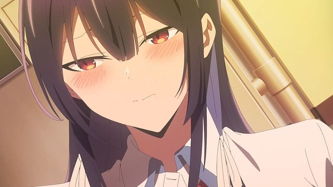 Please Put Them On, Takamine-san! episode 8: Release date and time, where to watch, and more