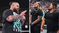 Bronson Reed sends a Bloodline message after Solo Sikoa brings in Jeff Cobb