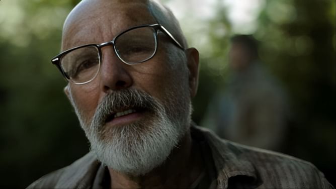 The Last of Us finally solves the Eugene mystery the game left unanswered