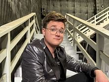 "Honored that they're my friends" — American Idol star Josh King shares an emotional message to his co-stars post elimination