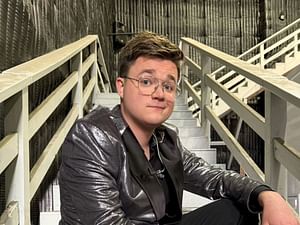 "Honored that they're my friends" — American Idol star Josh King shares an emotional message to his co-stars post elimination