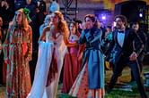 Who plays Charity in Another Simple Favor? Everything to know about the actress