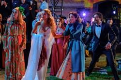 Who plays Charity in Another Simple Favor? Everything to know about the actress