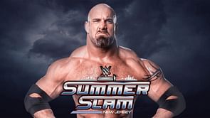 Goldberg to turn heel for the first time ever in WWE & face returning icon at SummerSlam? Exploring the potential