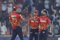 Shreyas Iyer & Punjab Kings teammates visit Ranthambore National Park ahead of PBKS vs DC IPL 2025 match [In Pictures]