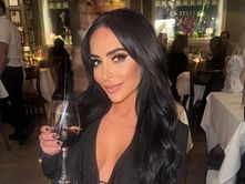 "Maybe stick to karaoke"— Jersey Shore: Family Vacation fans react to Angelina's recording session