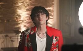 "V's music is a timeless classics"- Fans react as BTS' Kim Taehyung surpasses 10 billion audio-on-demand streams across all digital platforms