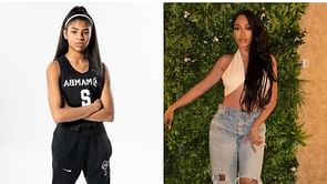 Kiyan Anthony's mom, La La Anthony, expresses "love" for late Gigi Bryant on her 19th birthday