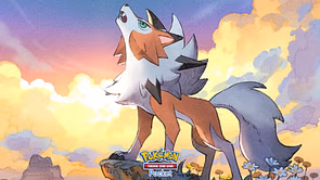 Pokemon TCG Pocket: Best Lycanroc ex deck guide