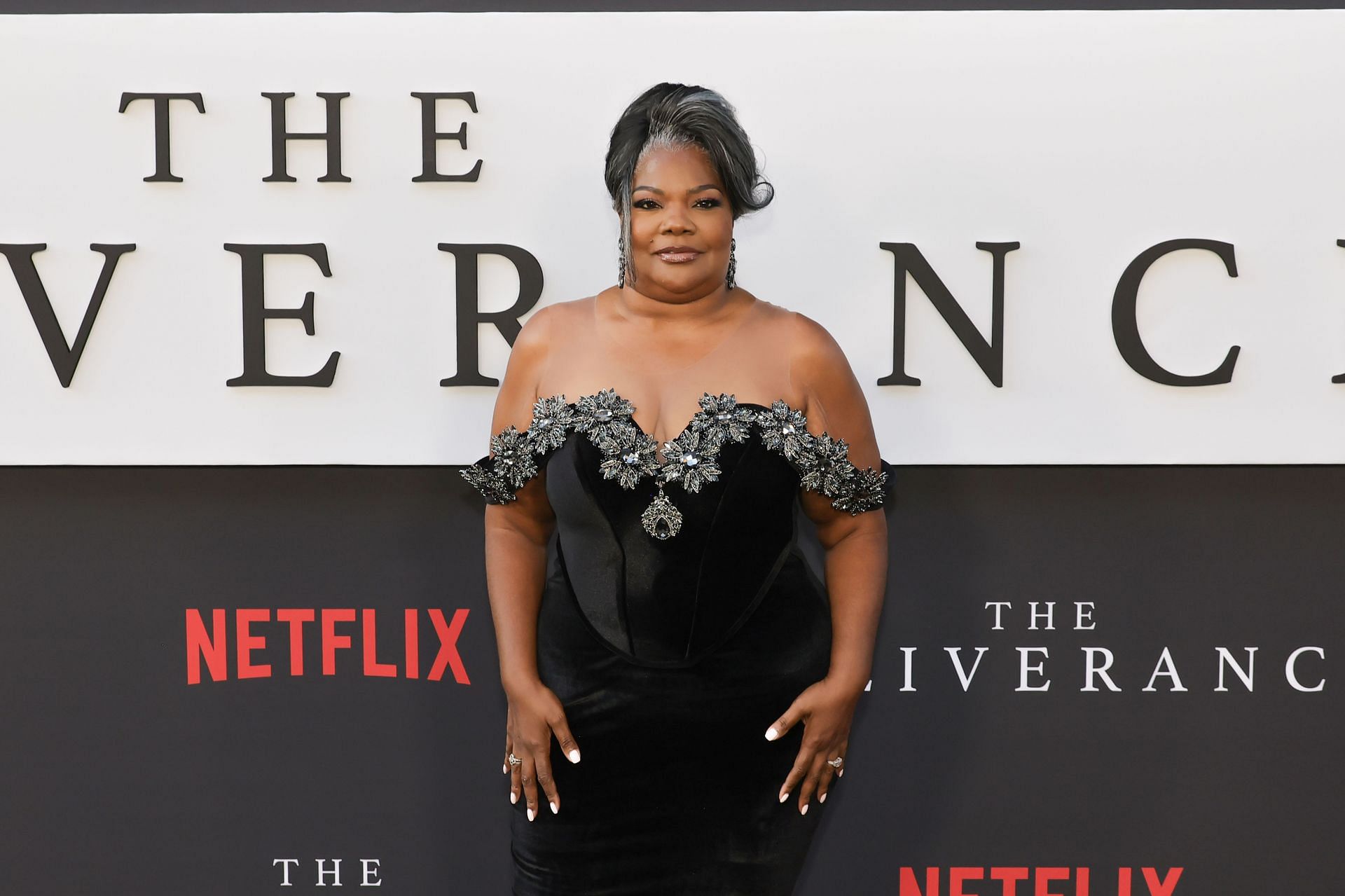 Los Angeles Premiere Of Netflix