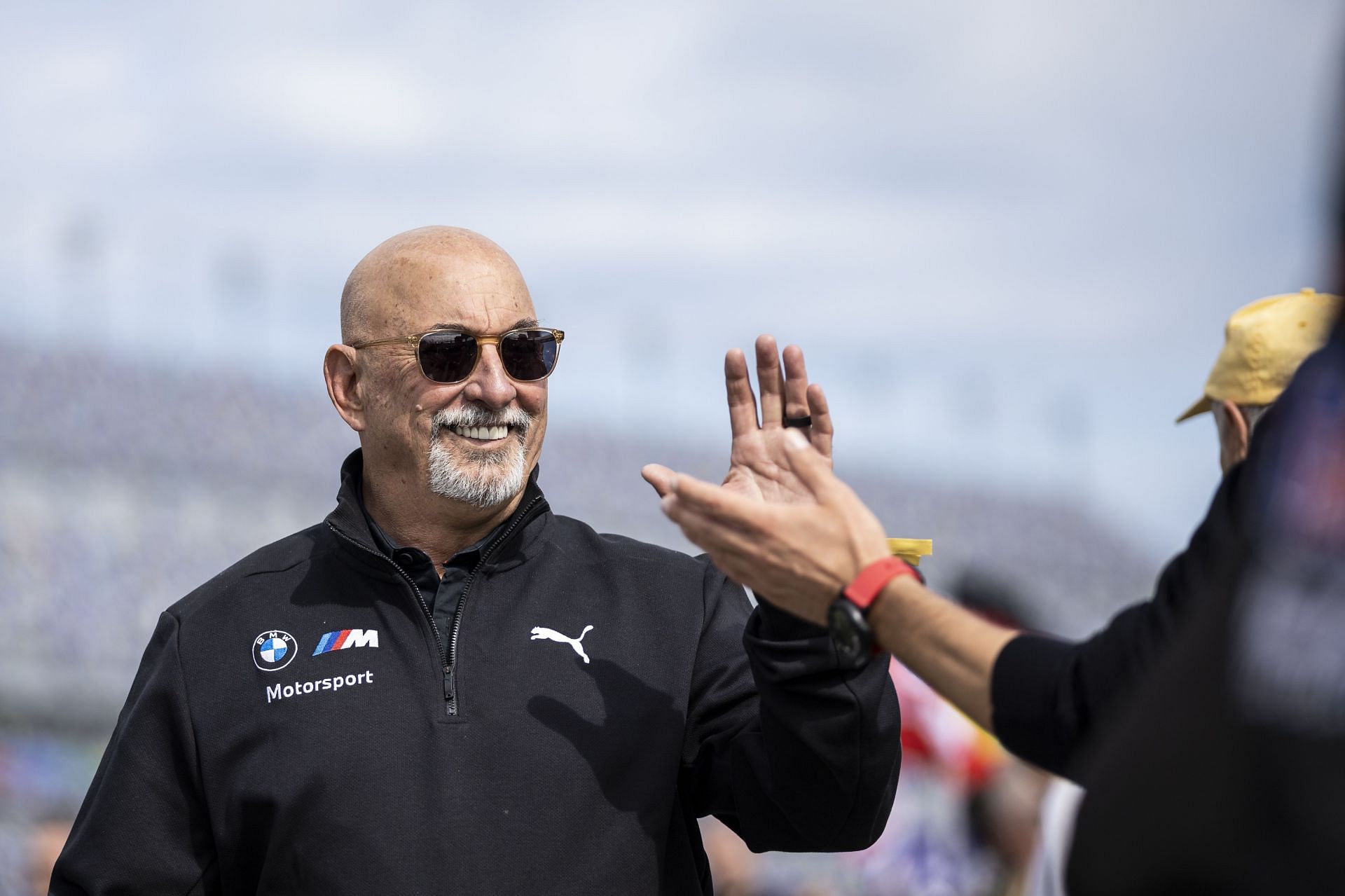 Rolex 24 at Daytona - Source: Getty