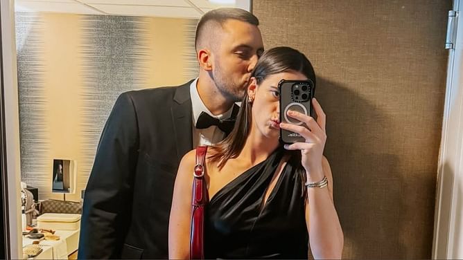 "Adidas, Under Armour or Puma would have done more": Fans react as Caitlin Clark's bf joins 'CCFC’s outrage' slamming Nike with cryptic X activity