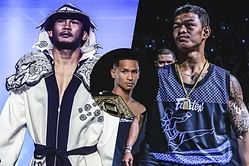 "Both sides were really pushing" - Superbon breaks down Nong-O vs. Kongthoranee sequel at ONE Fight Night 31