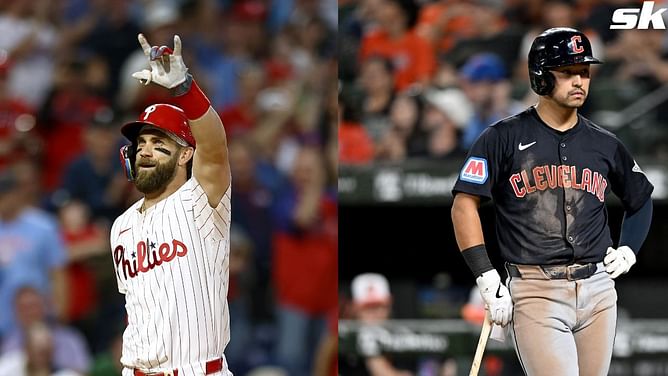 Phillies vs. Guardians: Game 3, prediction, odds, injuries and picks - May 11, MLB 2025