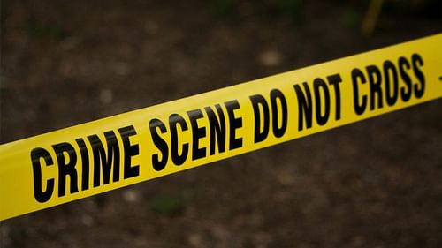 Murder Has Two Faces (Representative image via Pexels)