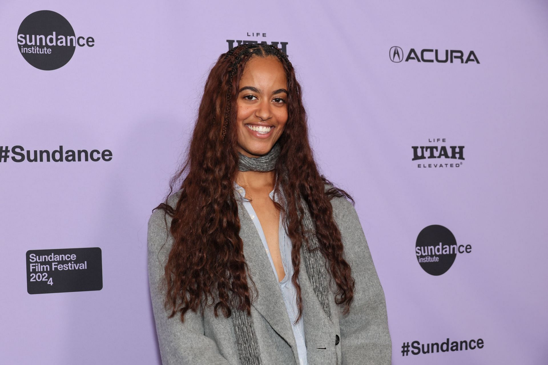 2024 Sundance Film Festival - Short Film Program 1 - Source: Getty