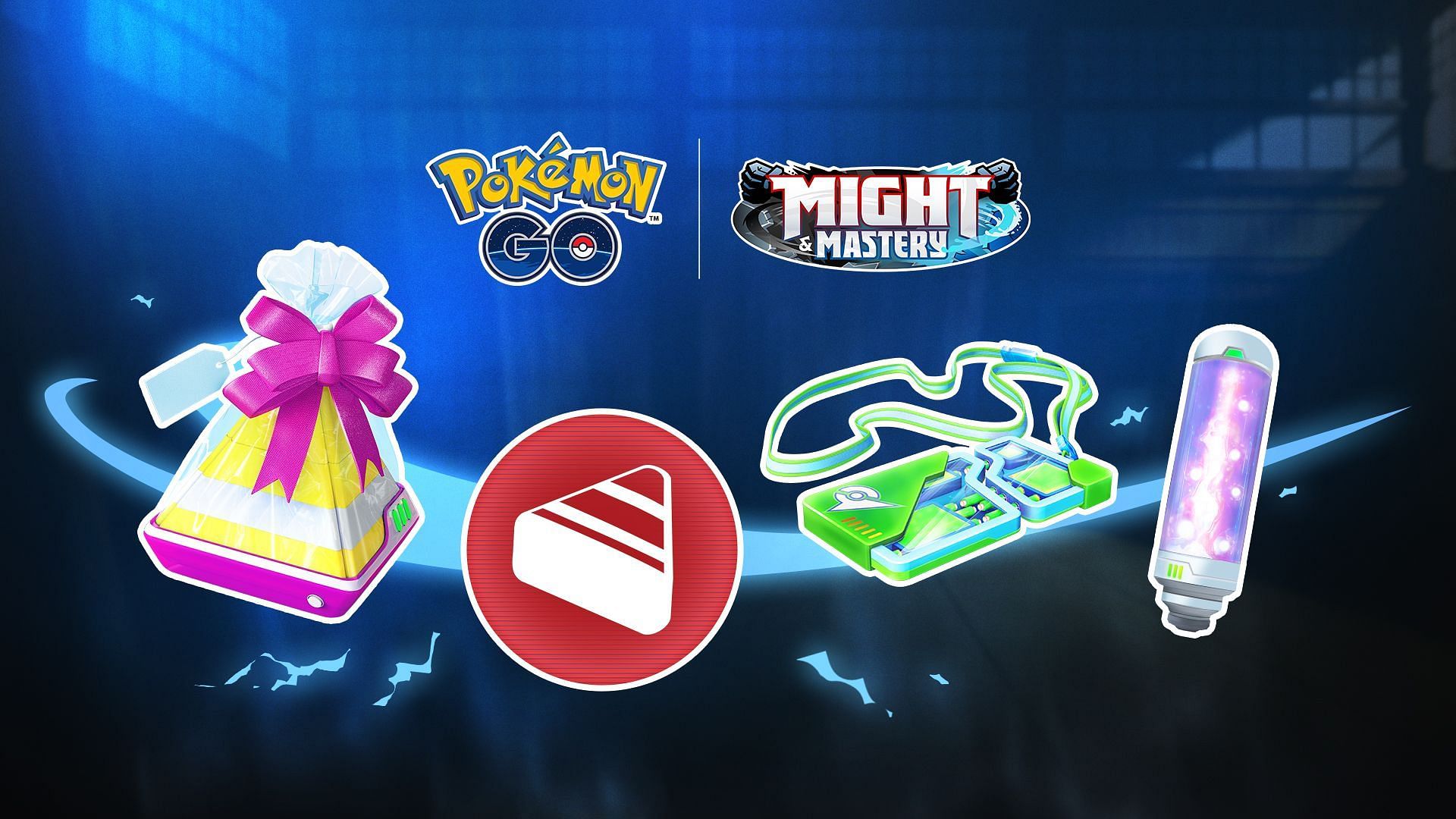 Pokemon GO Pass May 2025