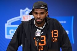 “He legendary 2 forever...F**k that!” - Shedeur Sanders' close pal loses it over Browns QB's jersey switch