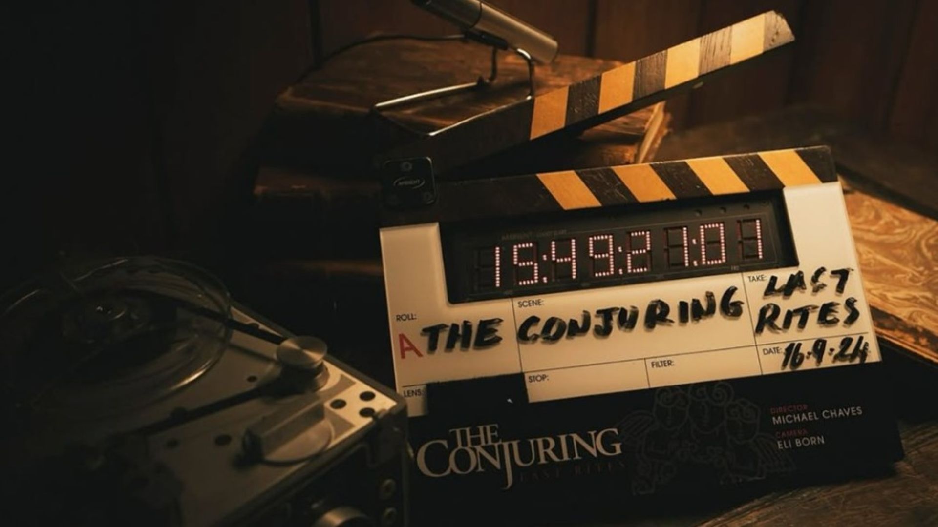 The Conjuring: Last Rites- Everything we know so far