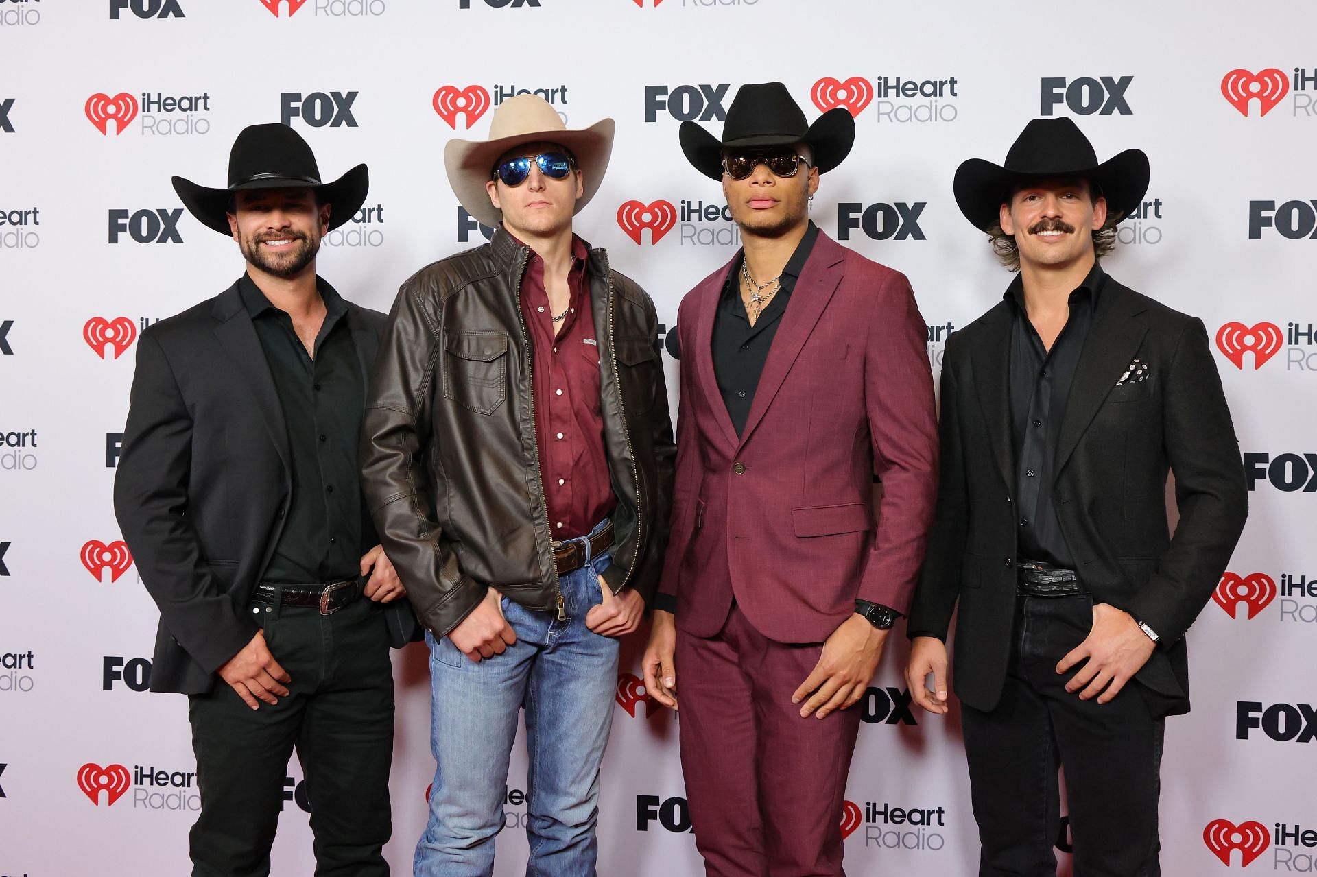 2025 iHeartRadio Music Awards - Arrivals - Source: Getty